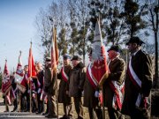 70-ta rocznica sformowania 12 kolobrzeskiego pulku piechoty i 4 dywizji piechoty 1